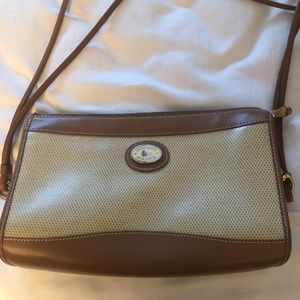 Authentic vintage Dooney and Bourke Purse